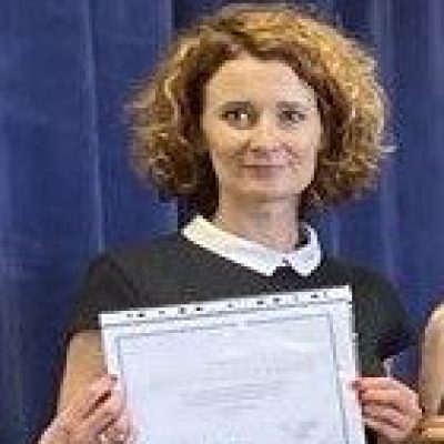 Beata Leśniak Opitz Beata Leśniak Opitz
