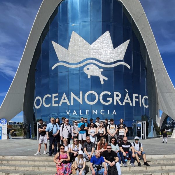 OCEANOGRAFIC VALENCIA