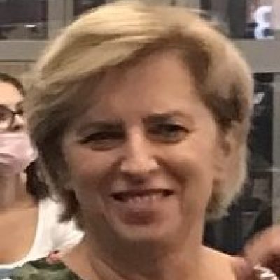 Renata Zaucha Renata Zaucha
